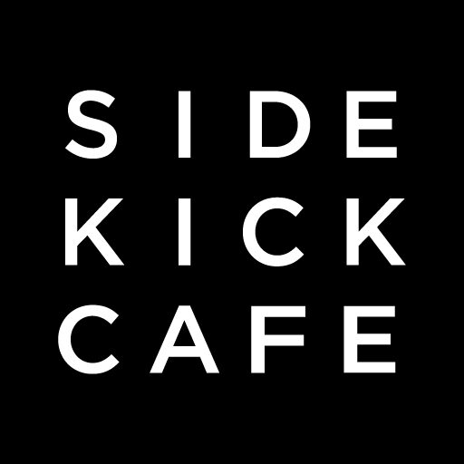 Sidekick Cafe